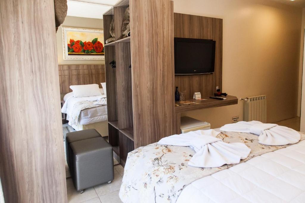 Pousada Águia Branca  Pousada Águia Branca