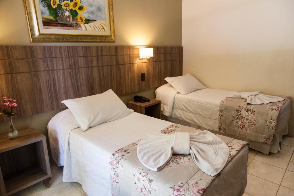 Pousada Águia Branca  Pousada Águia Branca