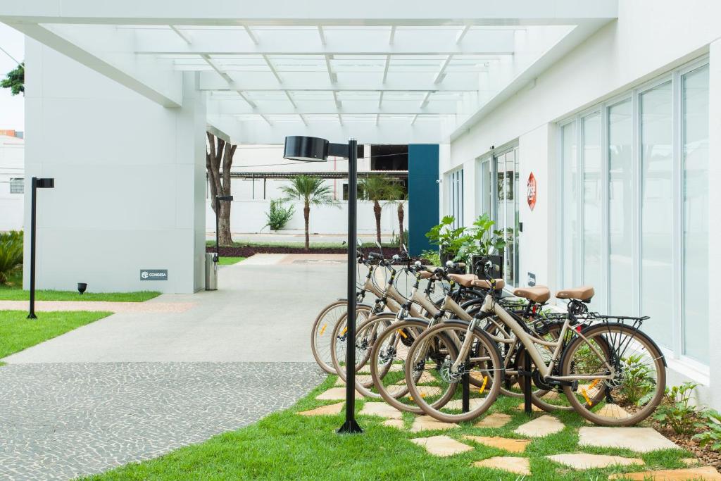  Travel Inn Wise Indaiatuba