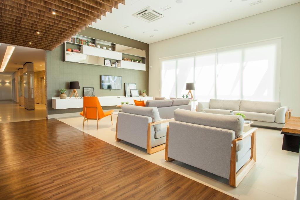  Travel Inn Wise Indaiatuba