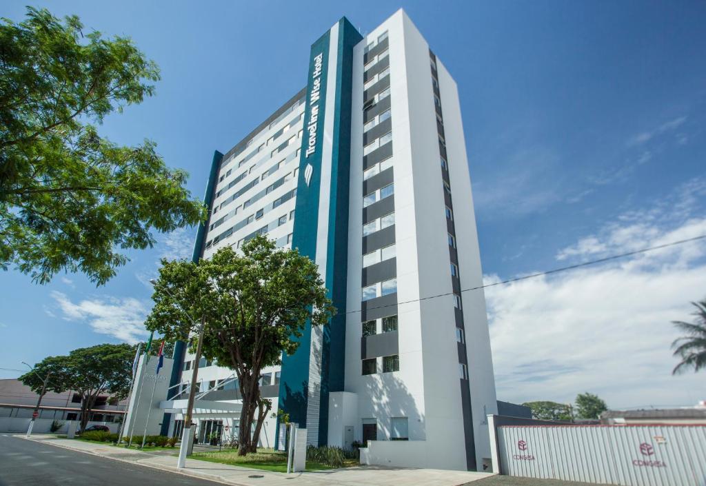  Travel Inn Wise Indaiatuba