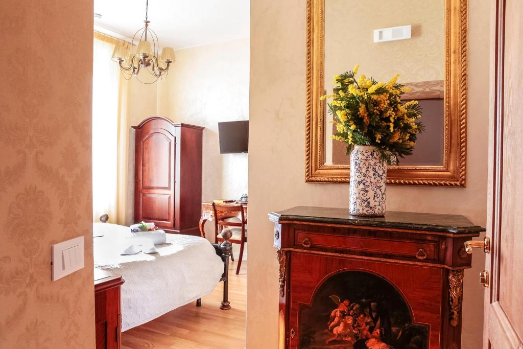 Regina Bed and Breakfast - Double Room