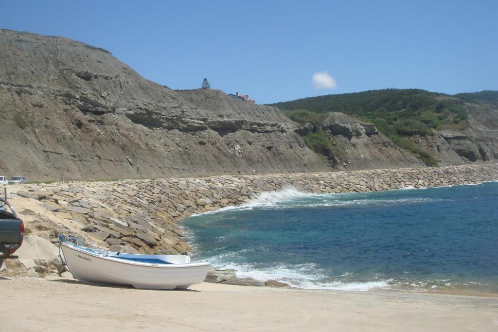 Campo de Oleandros - 两居室联排别墅