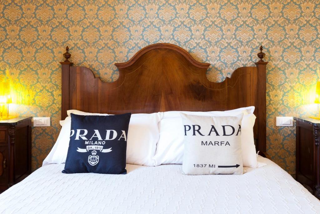 Regina Bed and Breakfast - Double Room