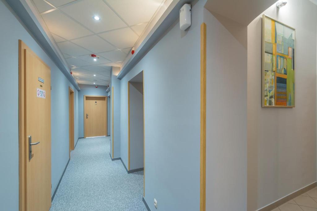 Antica Residence - Resim 21