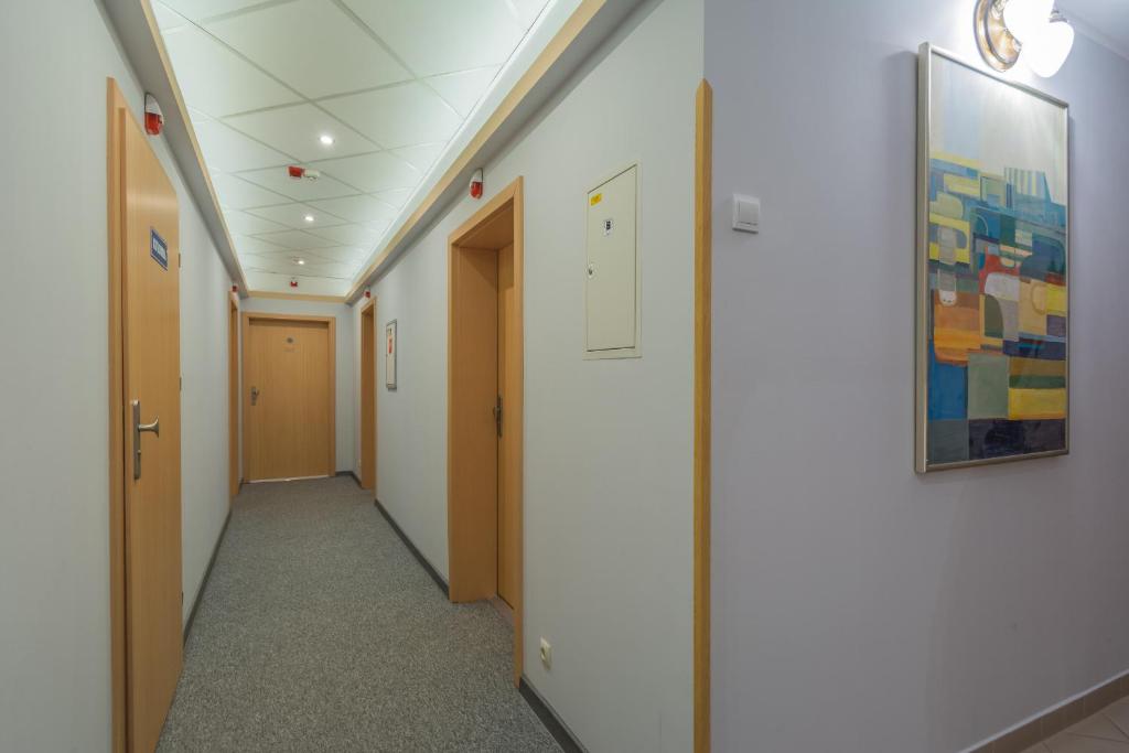 Antica Residence - Resim 17