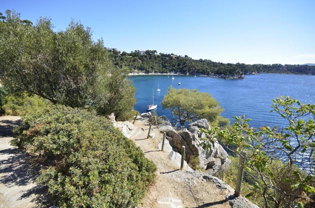 Gallery image of mourillon in Toulon