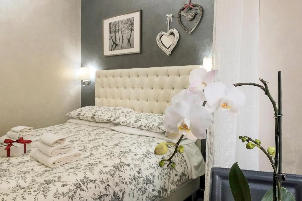 Relais Cavour Inn, Roma, Italy