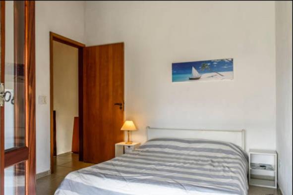  Condominio Acquaville - Curral casa 16