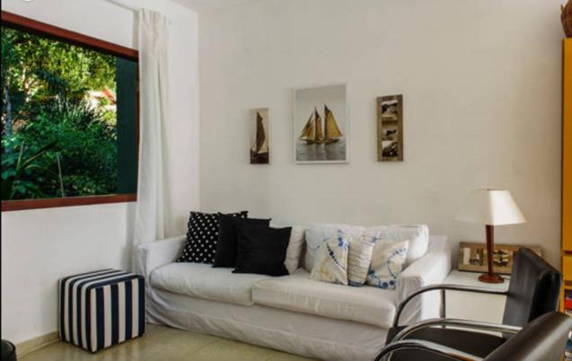  Condominio Acquaville - Curral casa 16