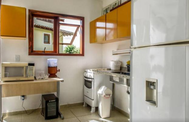  Condominio Acquaville - Curral casa 16