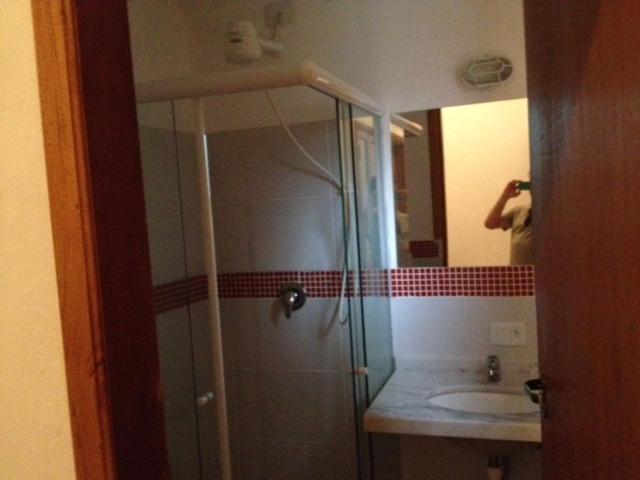  Condominio Acquaville - Curral casa 16