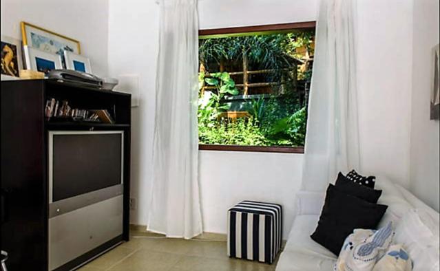  Condominio Acquaville - Curral casa 16