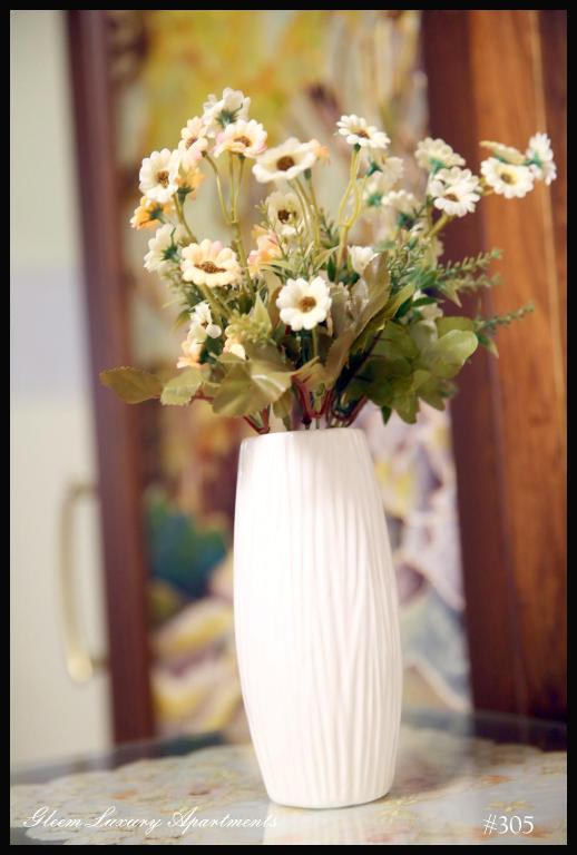 Gleem Luxury Apartments Elite - 17