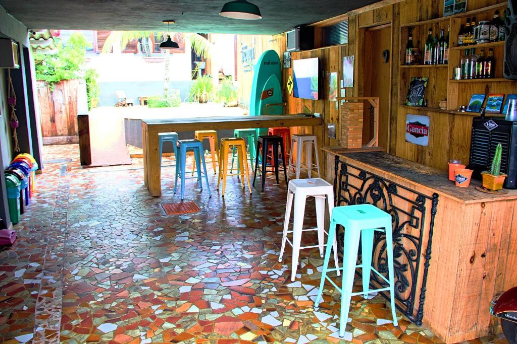 Hostel A Coroa