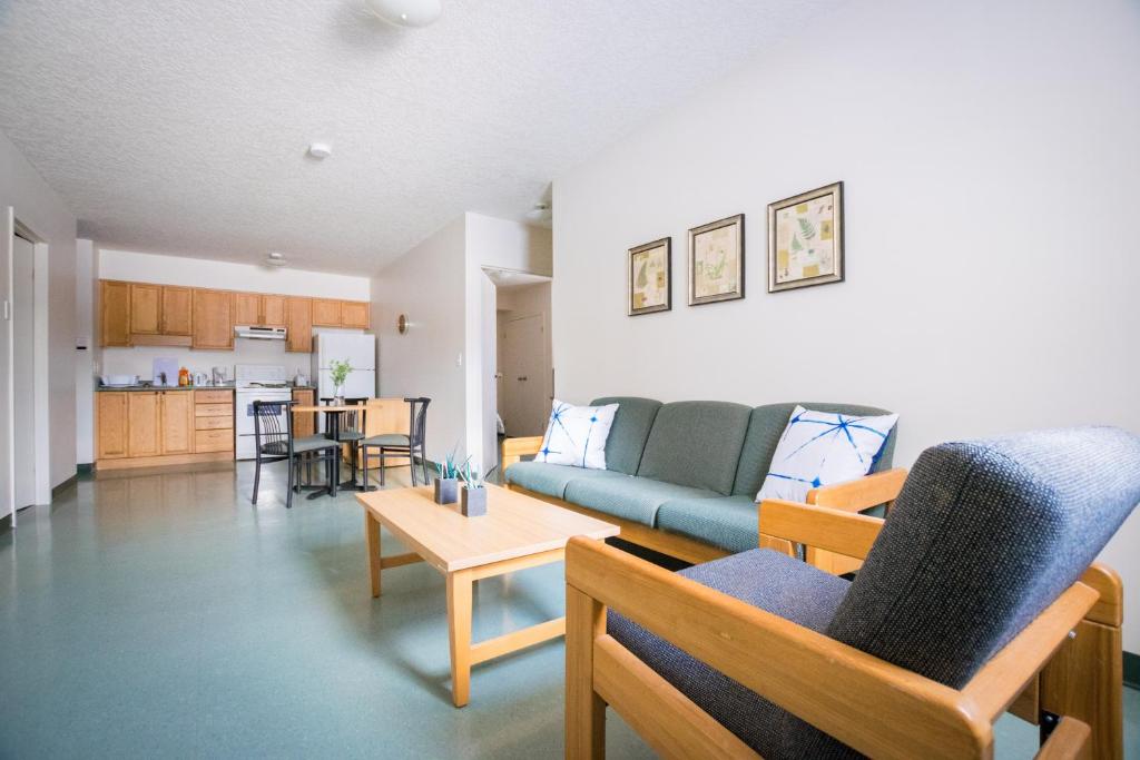United College - Habitación Triple