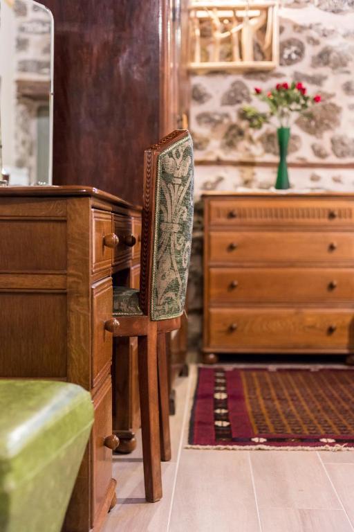 Bayiri Petit Pension - 4