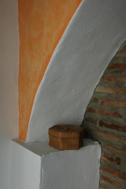 Zdjęcie z galerii obiektu Casa Rural El Zaguán w mieście Jimena de la Frontera