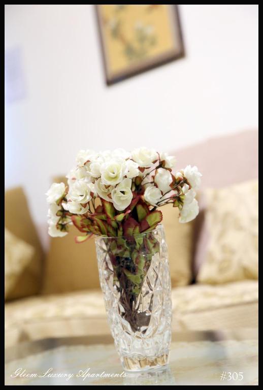 Gleem Luxury Apartments Elite - 16