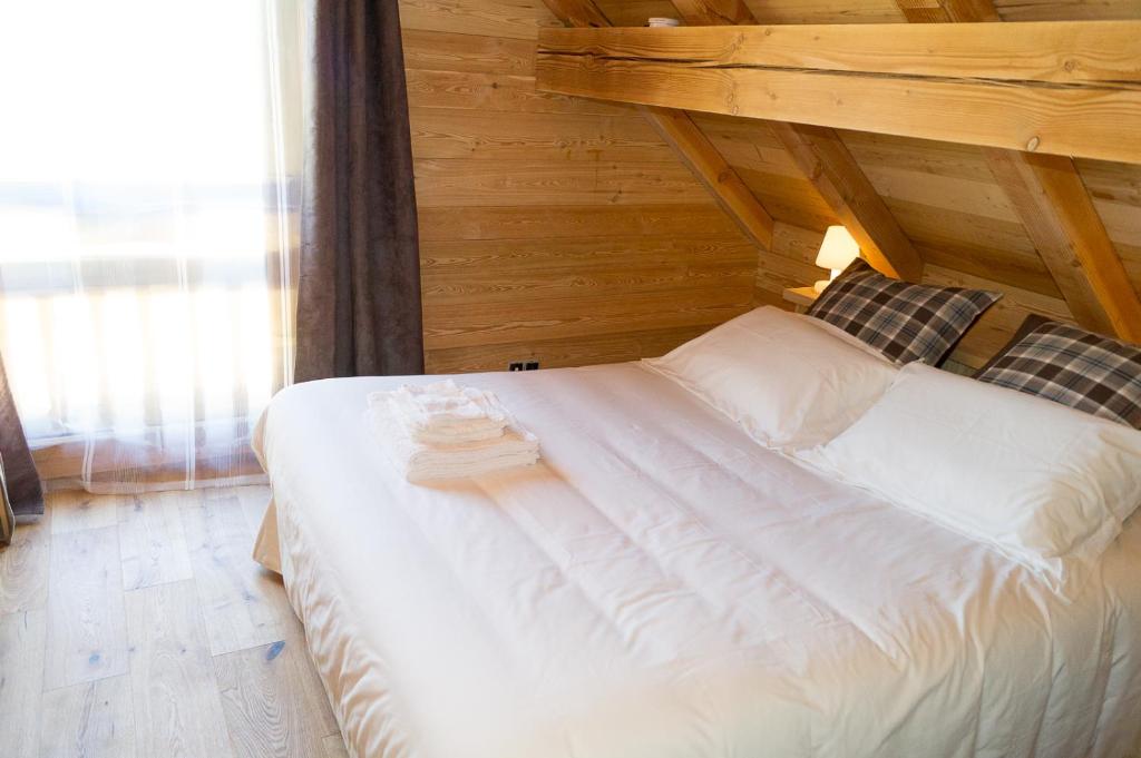 Chambres d'hôtes La Vercouline - Suite Familiar