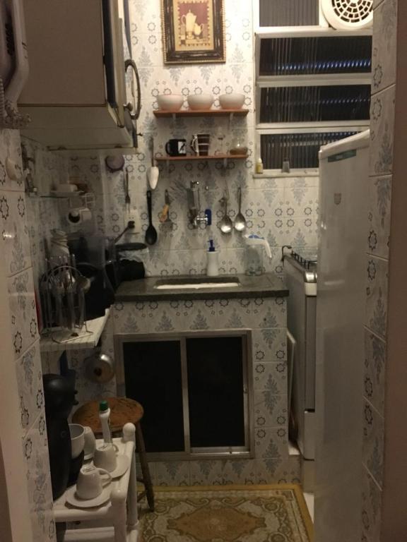  Apartamento Copacabana 607