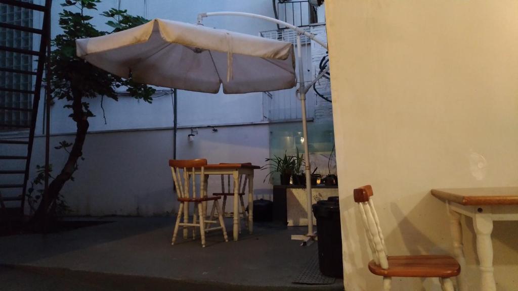  NômadeHostel - Vila Madalena