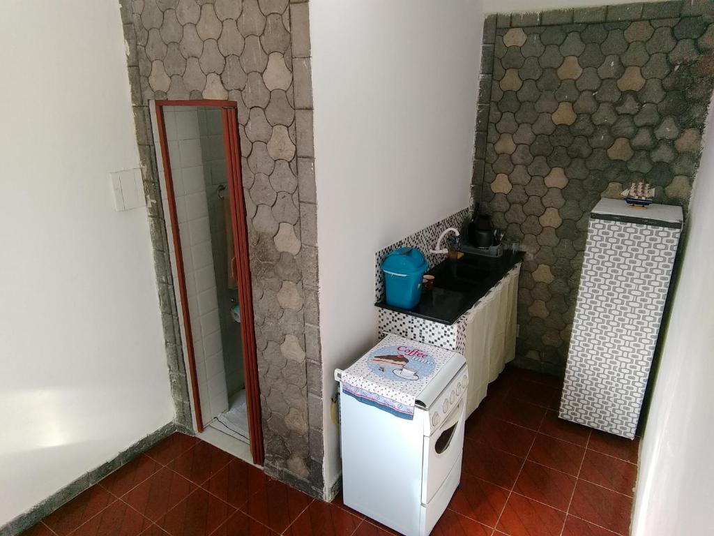  Quitinetes e Suites em Arraial