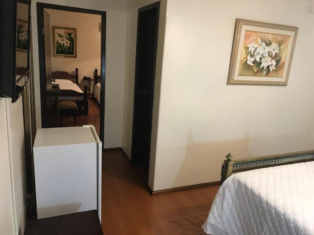  Hotel São Luiz