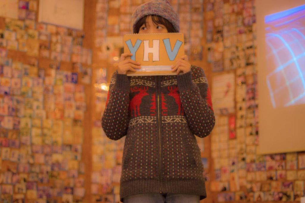 Fotografie z fotogalerie ubytování Yokohama Hostel Village Hayashi-Kaikan v destinaci Jokohama