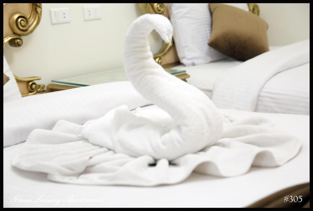 Gleem Luxury Apartments Elite - 1