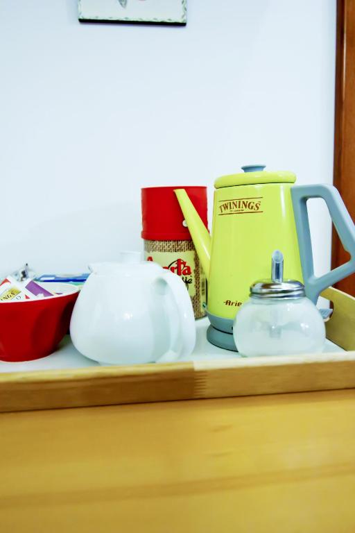 La Bella Lecce B&B - 17