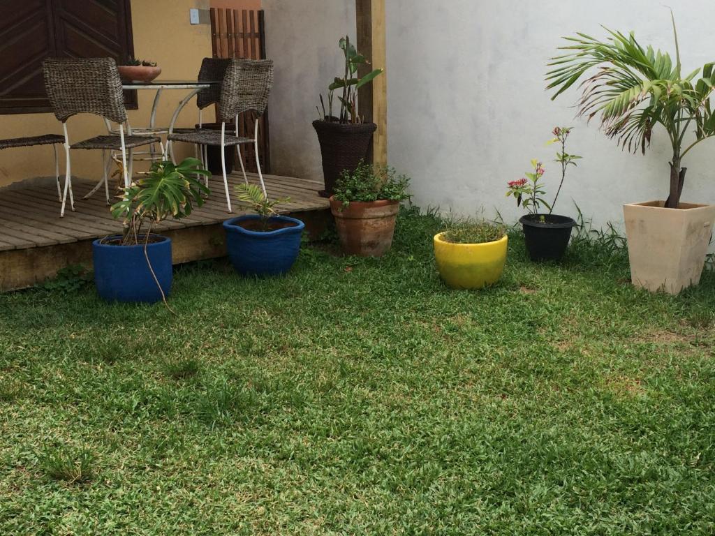  Casa das Fragatas - Cama e Café