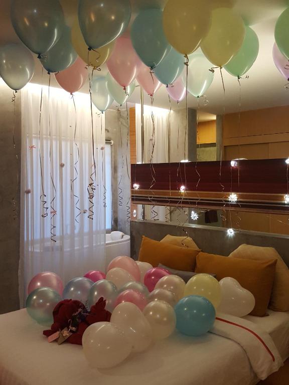 The Now Hotel - SHA Extra Plus - Resim 34