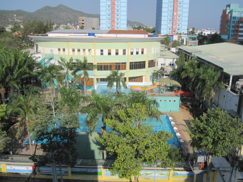 Photo de la galerie de l'établissement Kien Nhi Tam Motel, à Vung Tau