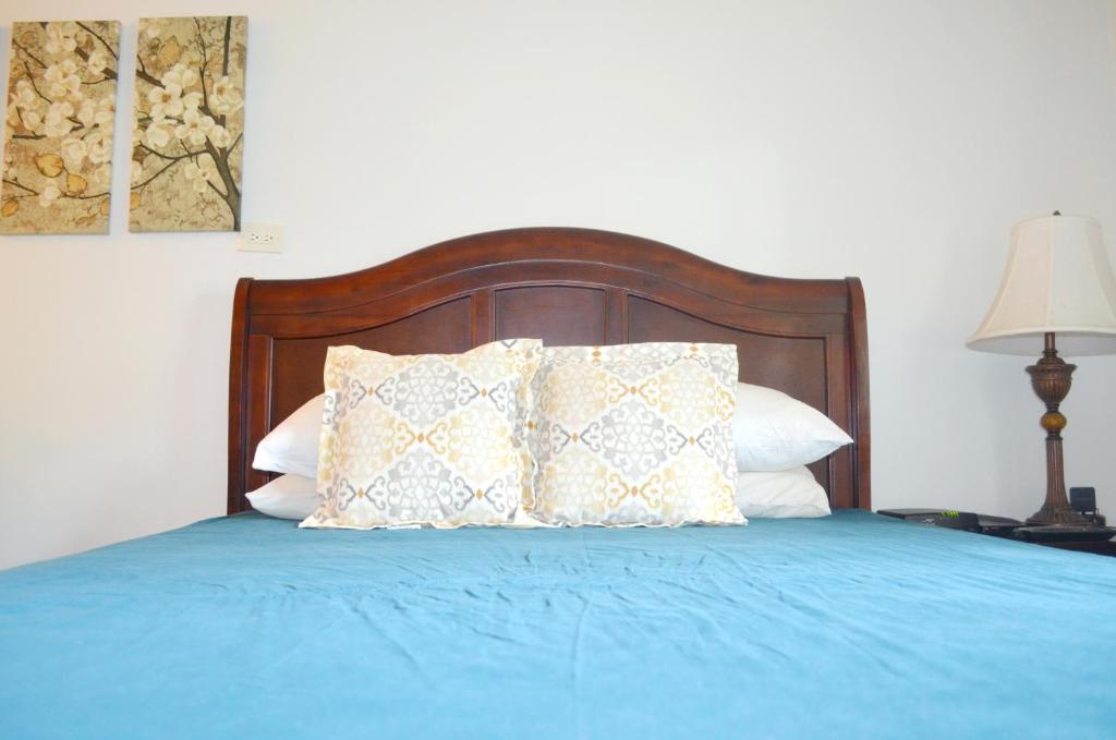 One Love Cozy Studio Seawind On The Bay - Apartment With Garden View