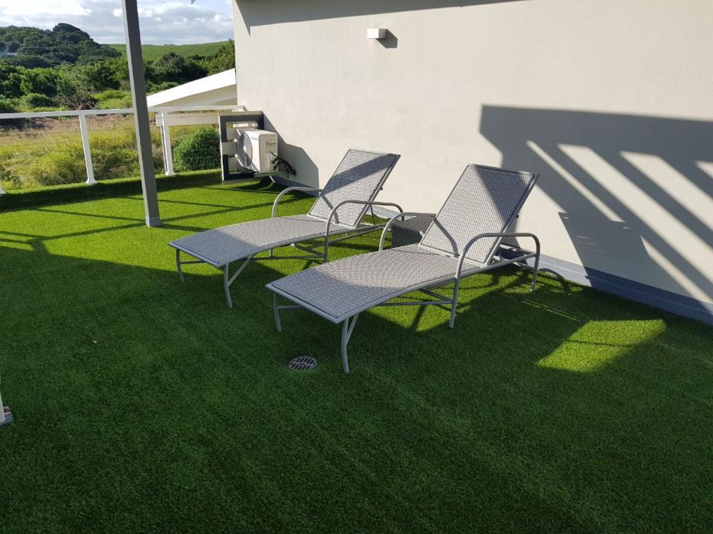 Apartments on The Eighteenth at Prince's Grant Golf Estate - Apartamento De Lujo