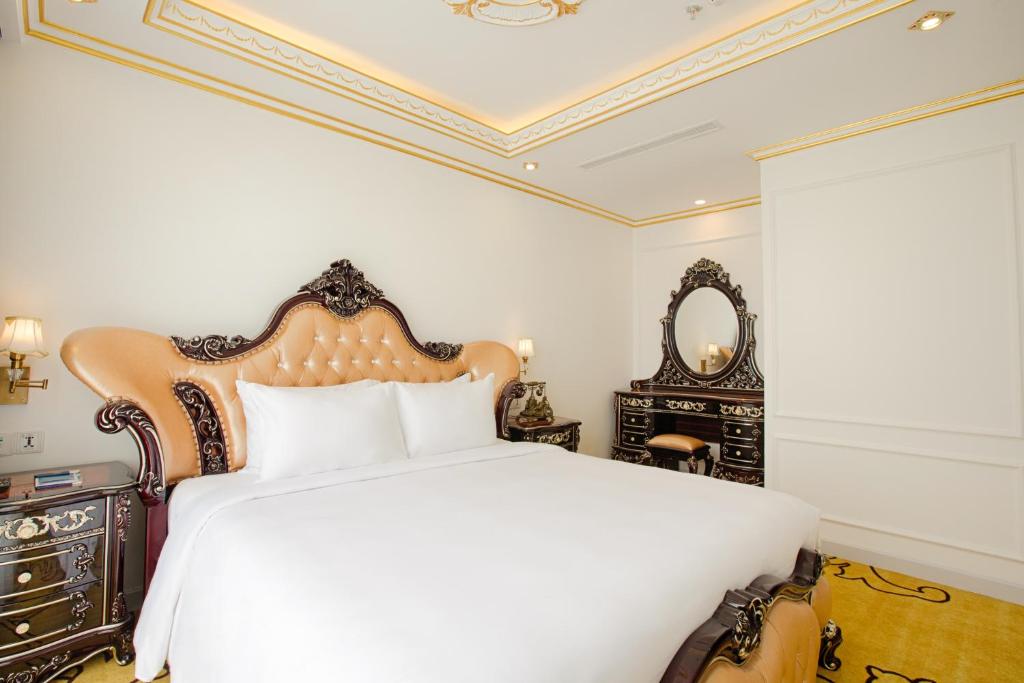 Suite Hạng Tổng Thống Nhìn Ra Sông