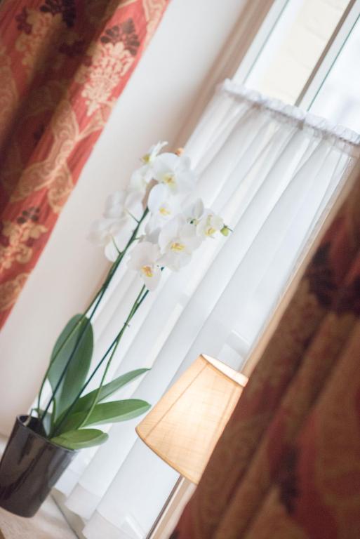 Hotel Adornes - Resim 39