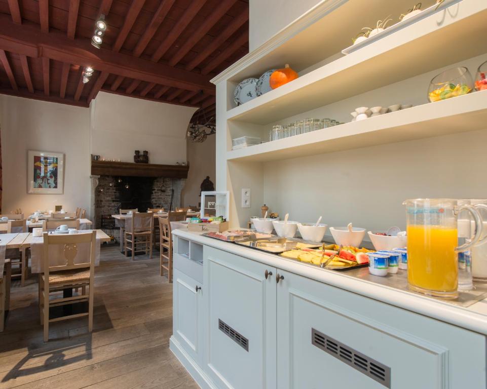 Hotel Adornes - Resim 18