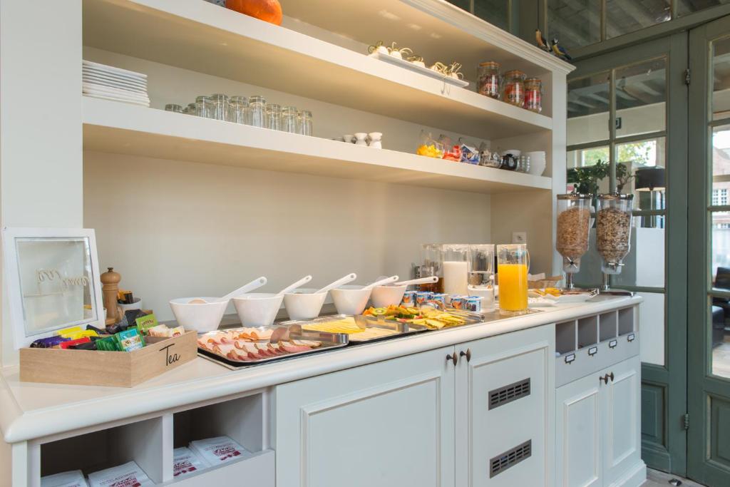 Hotel Adornes - Resim 31