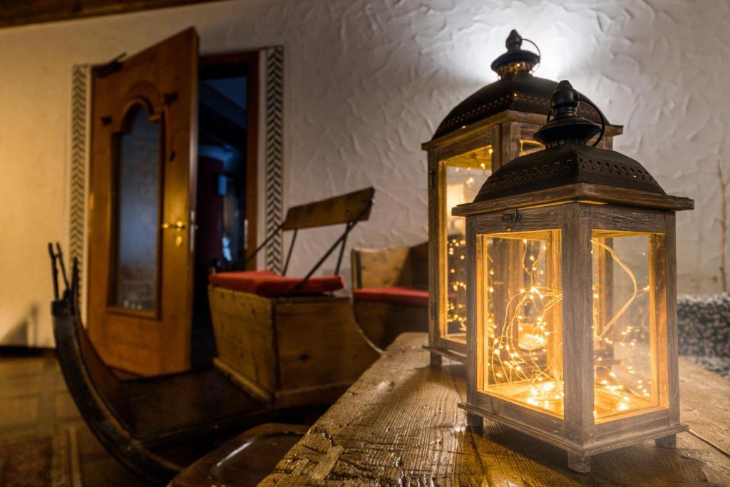 Fotografie z fotogalerie ubytování Hotel Vallecetta v Bormiu