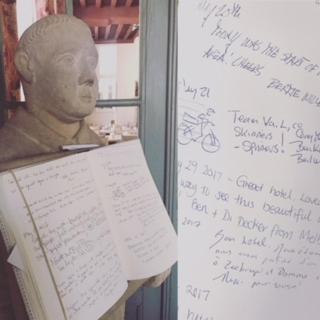 Hotel Adornes - Resim 30