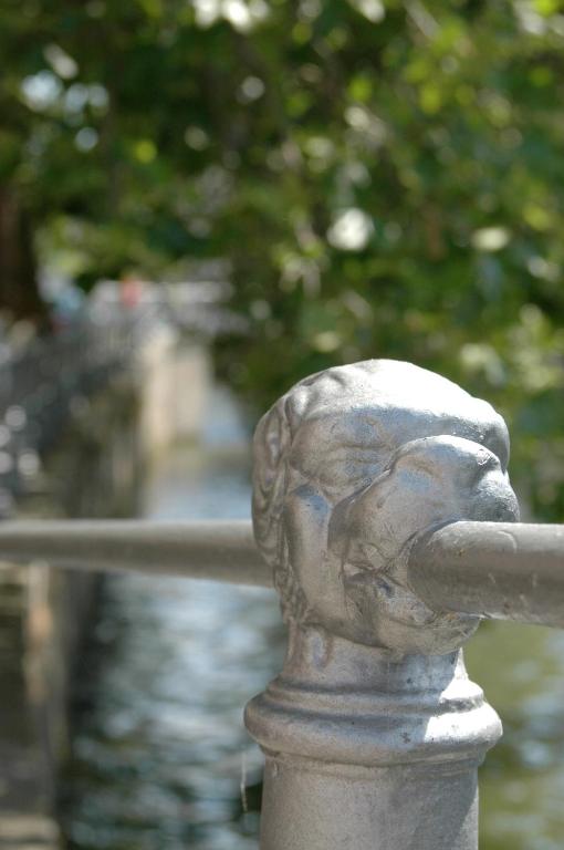 Hotel Adornes - Resim 29