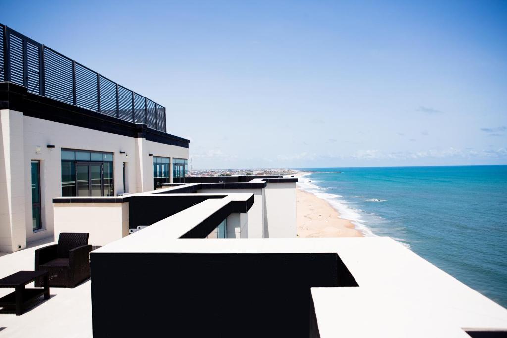 The Landmark Hotel & Beach Resort, Lagos Updated 2022 Prices