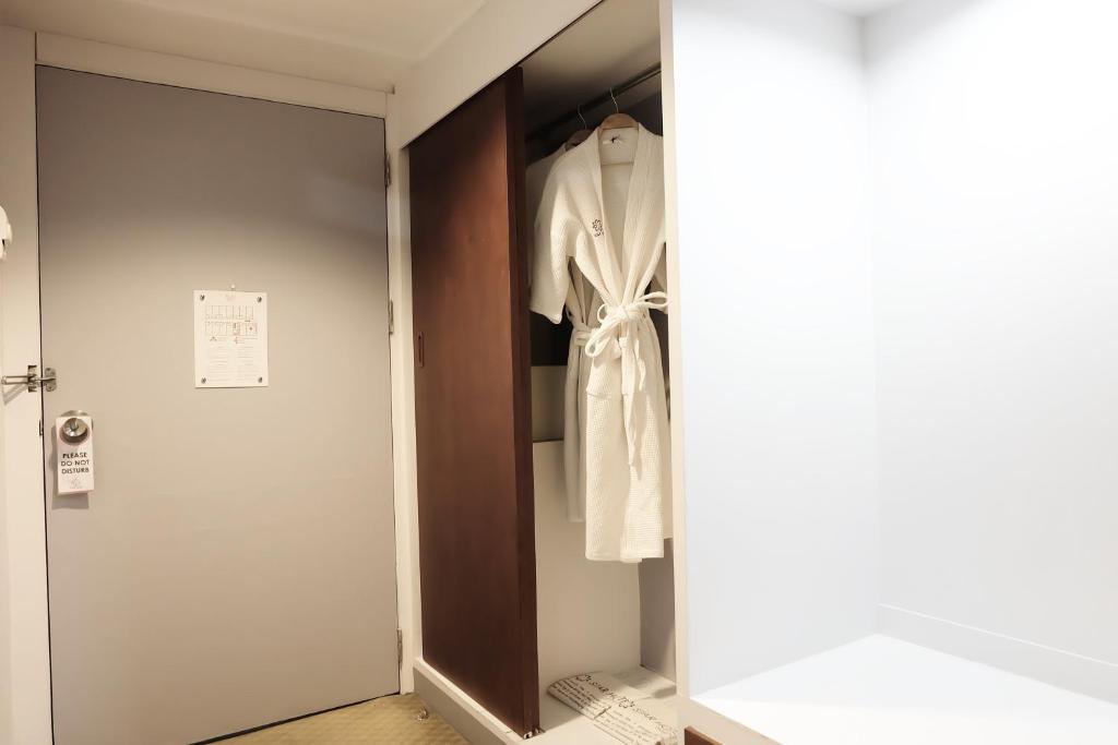 Star Hotel Chiang Mai - SHA Extra Pus - Resim 3