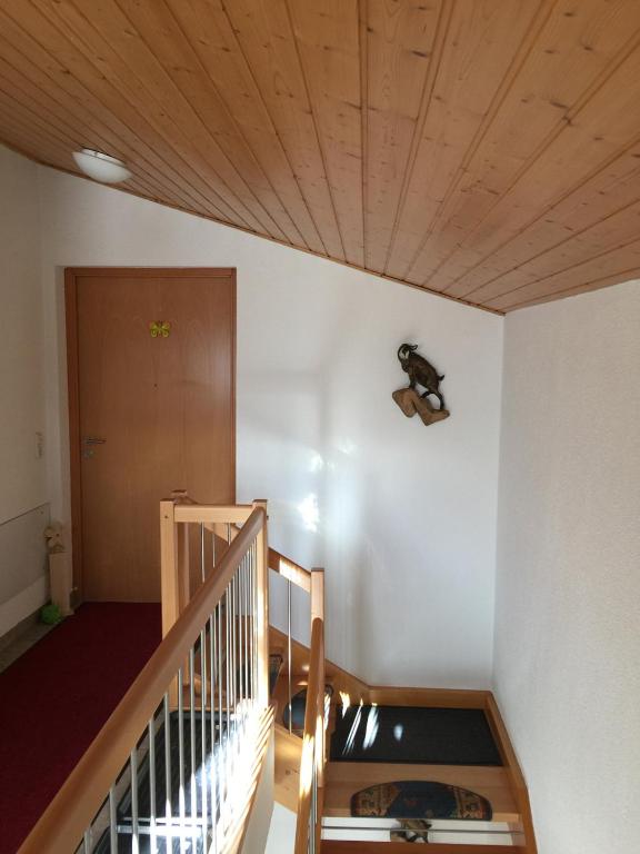 Fotografie z fotogalerie ubytování Landhaus Lackner v destinaci Klösterle am Arlberg