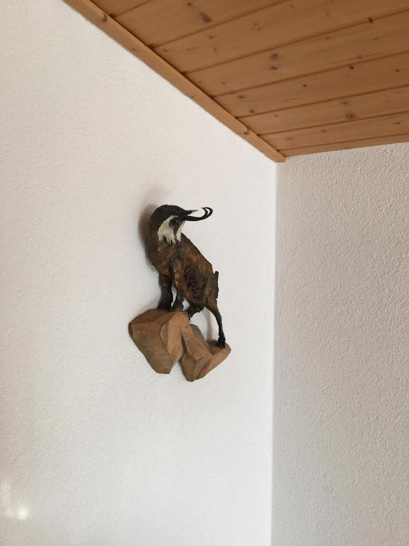 Fotografie z fotogalerie ubytování Landhaus Lackner v destinaci Klösterle am Arlberg