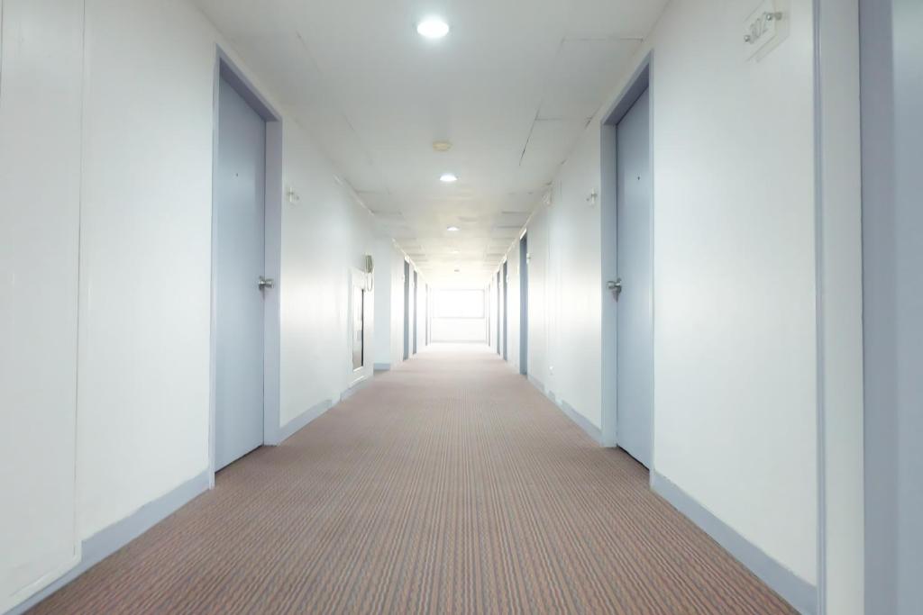 Star Hotel Chiang Mai - SHA Extra Pus - Resim 27