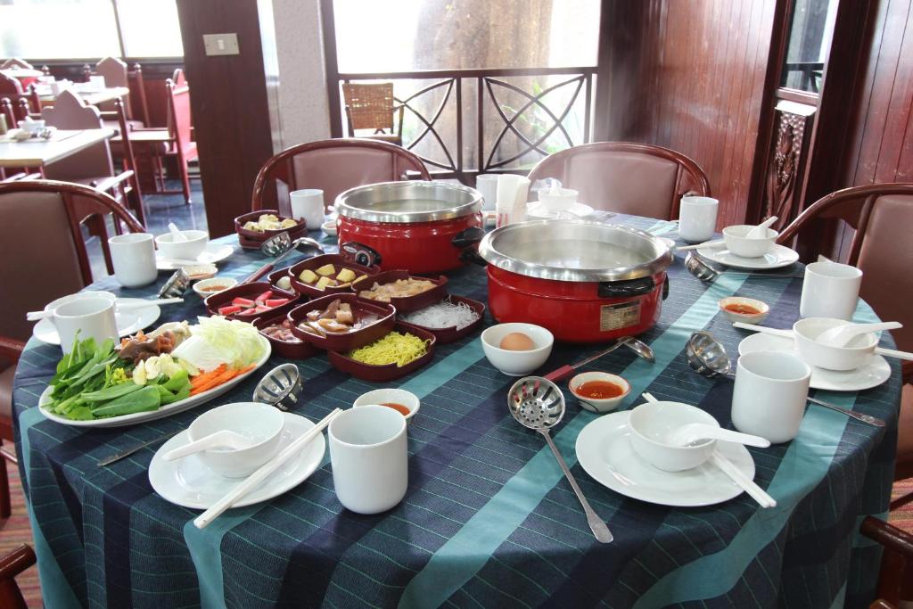 Star Hotel Chiang Mai - SHA Extra Pus - Resim 29