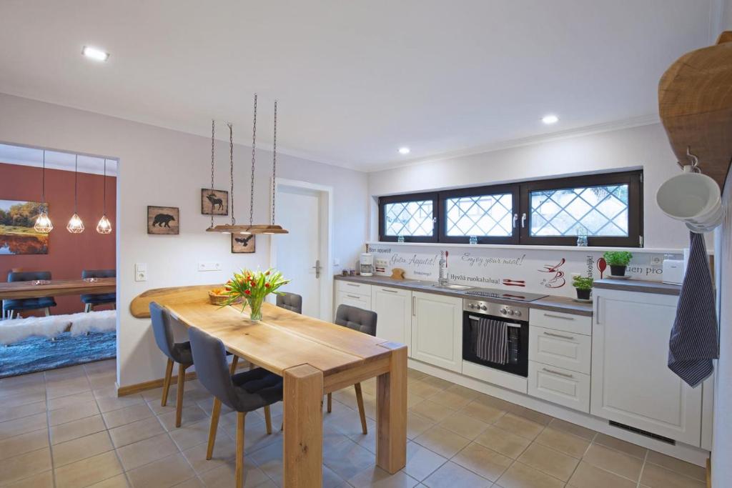 Ferienwohnung Landblick - Departamento